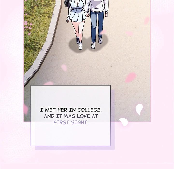 Sweet Girl, Dirty Secrets Chapter 1 - Page 103