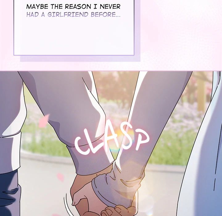 Sweet Girl, Dirty Secrets Chapter 1 - Page 109