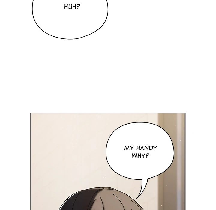 Sweet Girl, Dirty Secrets Chapter 1 - Page 124