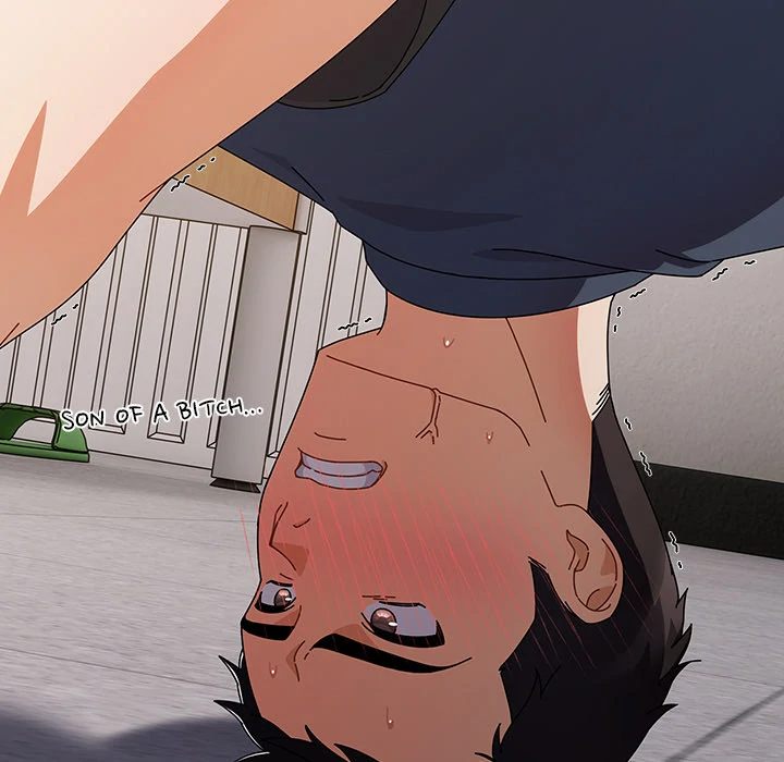 Sweet Girl, Dirty Secrets Chapter 1 - Page 160