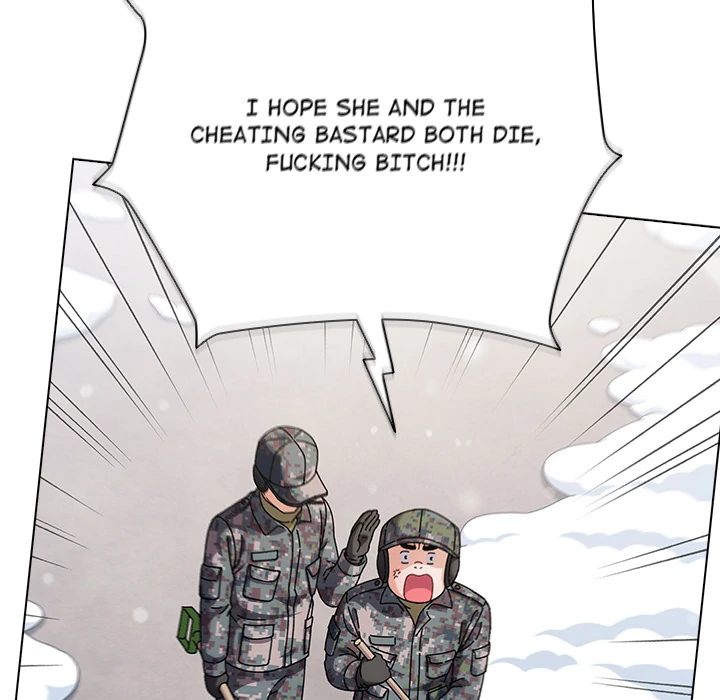 Sweet Girl, Dirty Secrets Chapter 1 - Page 19