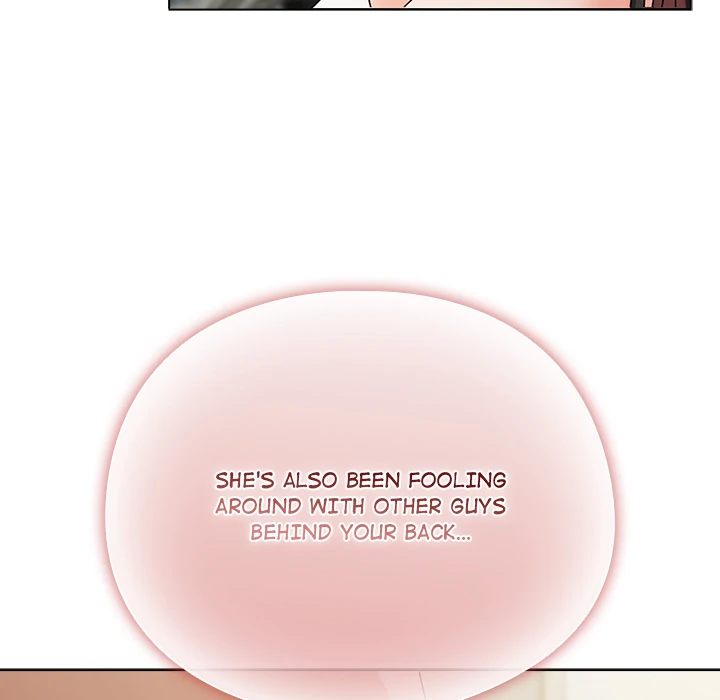 Sweet Girl, Dirty Secrets Chapter 1 - Page 193