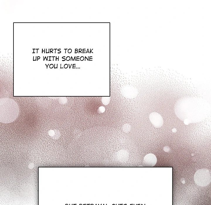 Sweet Girl, Dirty Secrets Chapter 1 - Page 21