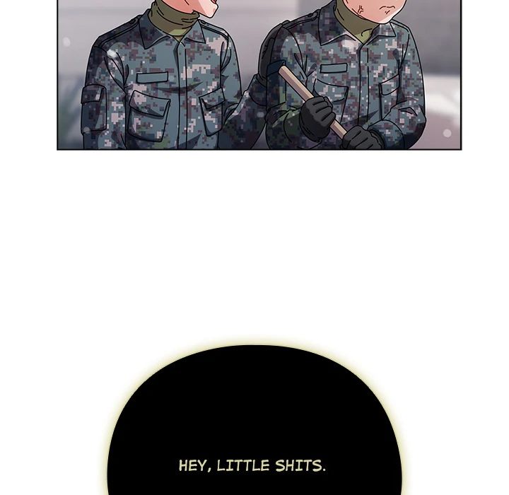 Sweet Girl, Dirty Secrets Chapter 1 - Page 23