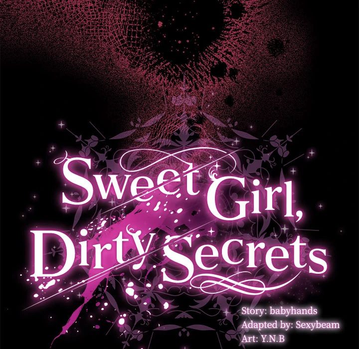 Sweet Girl, Dirty Secrets Chapter 1 - Page 245