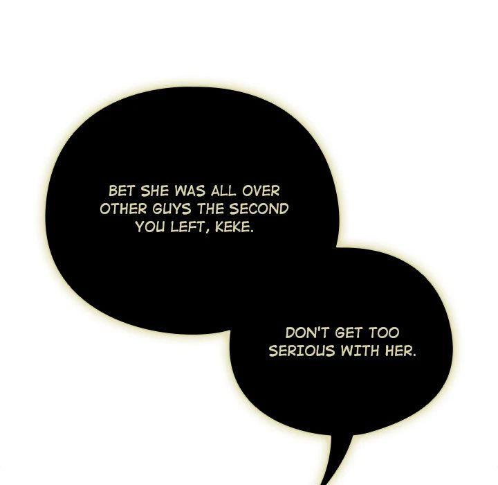 Sweet Girl, Dirty Secrets Chapter 1 - Page 44