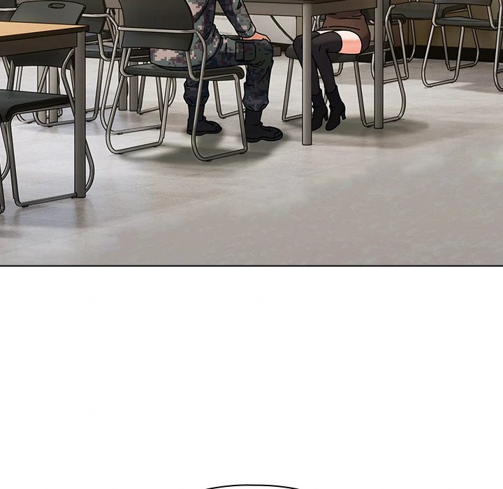 Sweet Girl, Dirty Secrets Chapter 1 - Page 57