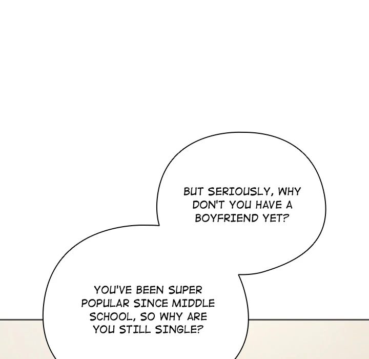 Sweet Girl, Dirty Secrets Chapter 1 - Page 75