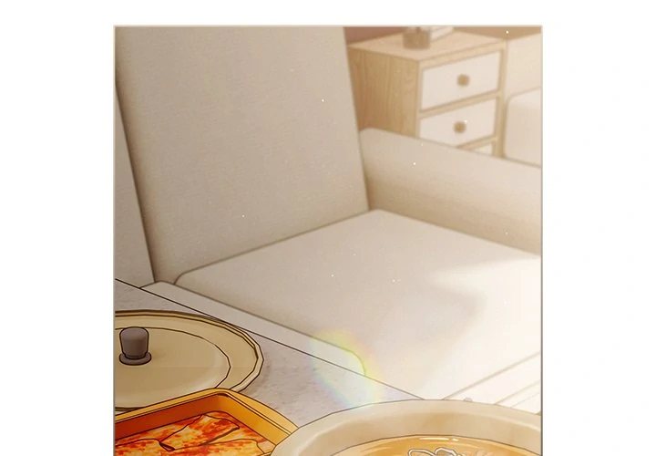 Sweet Girl, Dirty Secrets Chapter 10 - Page 2