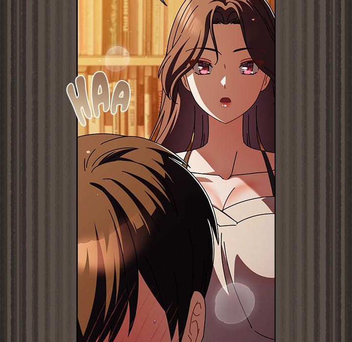 Sweet Girl, Dirty Secrets Chapter 11 - Page 124