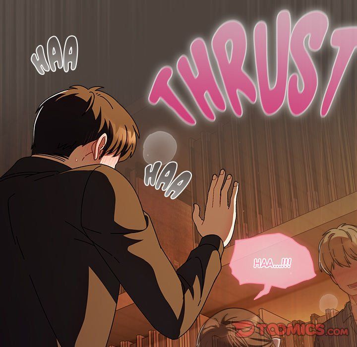 Sweet Girl, Dirty Secrets Chapter 11 - Page 141