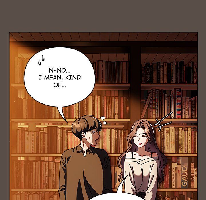 Sweet Girl, Dirty Secrets Chapter 11 - Page 16