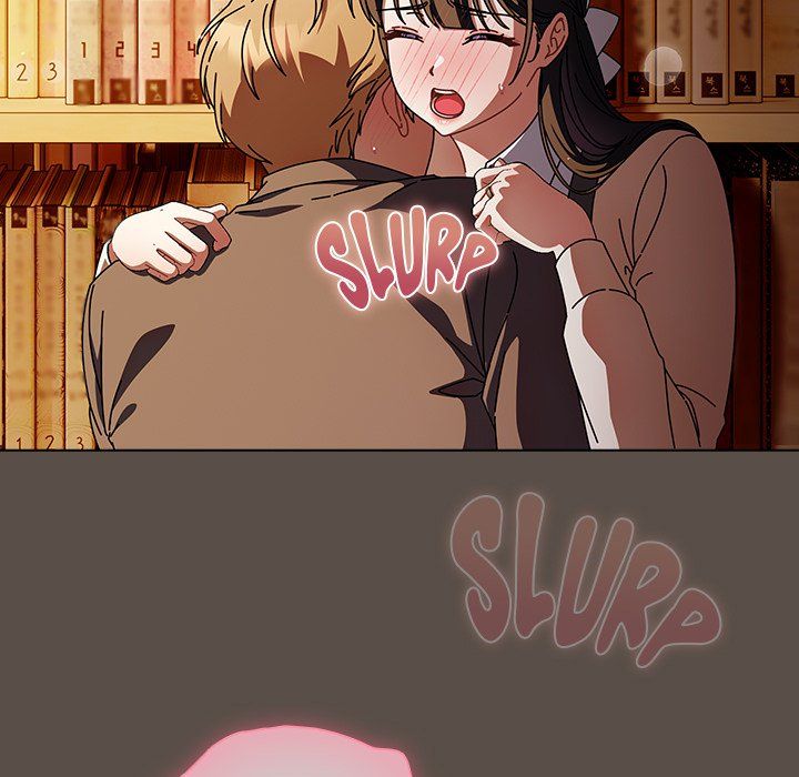 Sweet Girl, Dirty Secrets Chapter 11 - Page 47