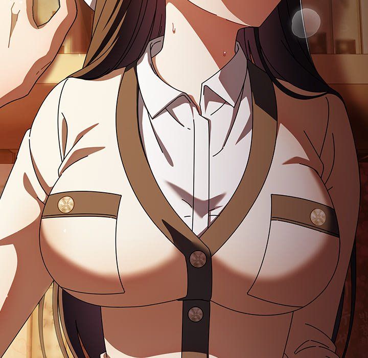 Sweet Girl, Dirty Secrets Chapter 11 - Page 53