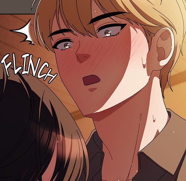 Sweet Girl, Dirty Secrets Chapter 11 - Page 60