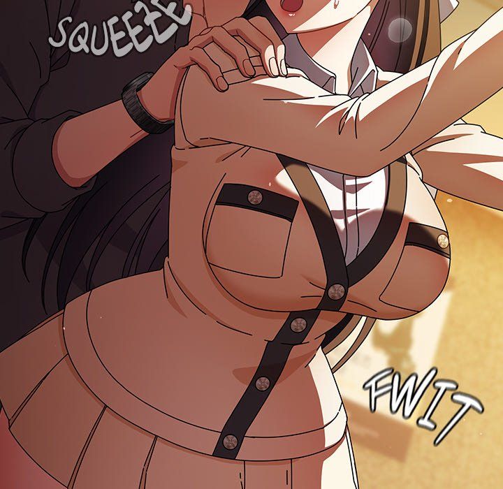 Sweet Girl, Dirty Secrets Chapter 11 - Page 67