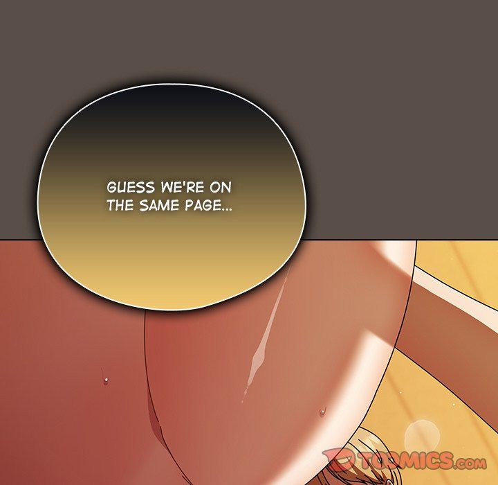 Sweet Girl, Dirty Secrets Chapter 11 - Page 75