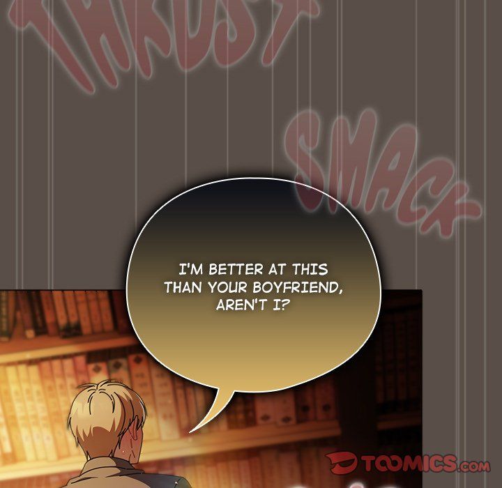 Sweet Girl, Dirty Secrets Chapter 11 - Page 99