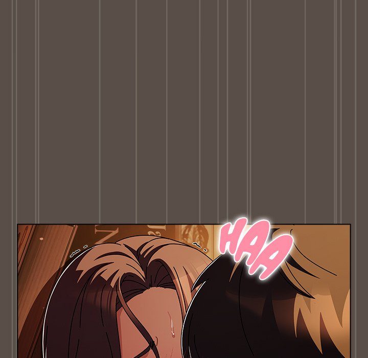 Sweet Girl, Dirty Secrets Chapter 13 - Page 55