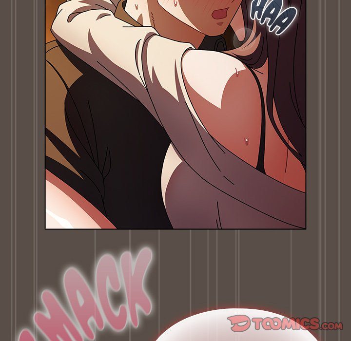 Sweet Girl, Dirty Secrets Chapter 13 - Page 68
