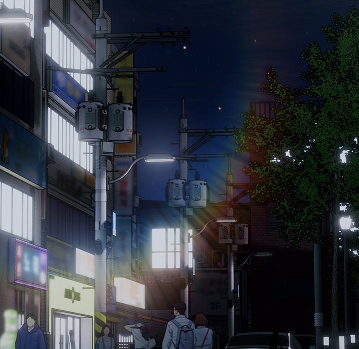 Sweet Girl, Dirty Secrets Chapter 14 - Page 111