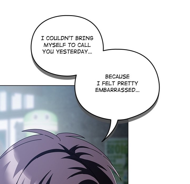 Sweet Girl, Dirty Secrets Chapter 14 - Page 119