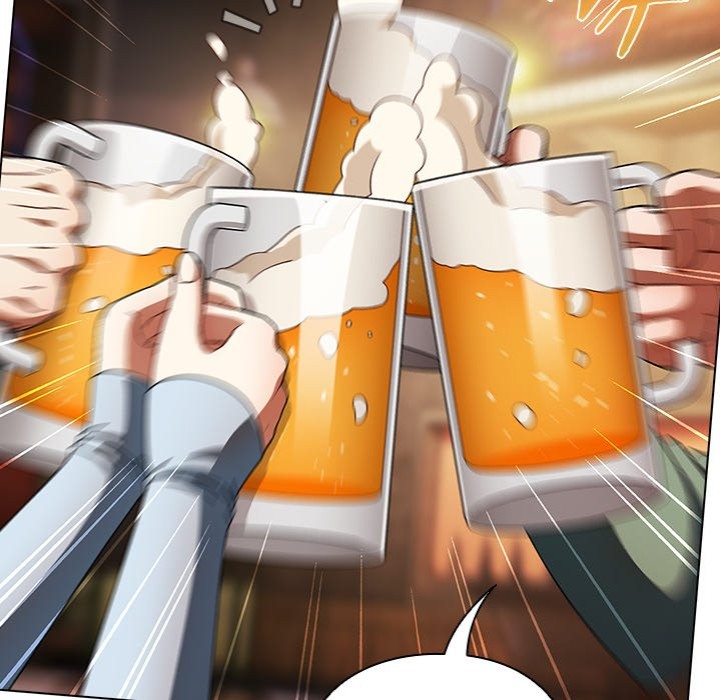 Sweet Girl, Dirty Secrets Chapter 14 - Page 145