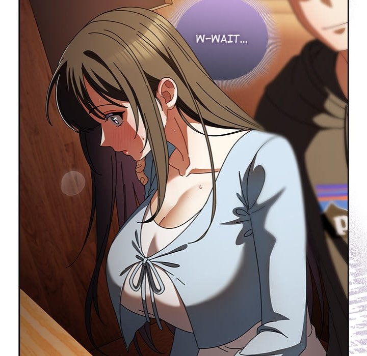 Sweet Girl, Dirty Secrets Chapter 14 - Page 169