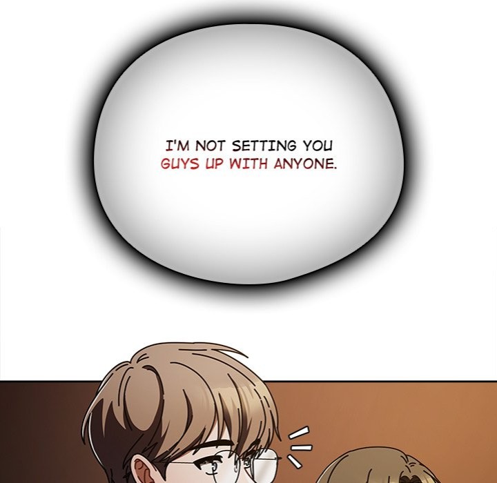 Sweet Girl, Dirty Secrets Chapter 14 - Page 173