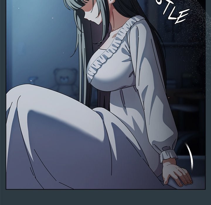 Sweet Girl, Dirty Secrets Chapter 14 - Page 30