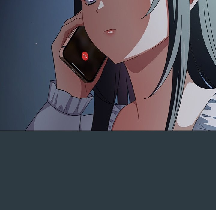 Sweet Girl, Dirty Secrets Chapter 14 - Page 46