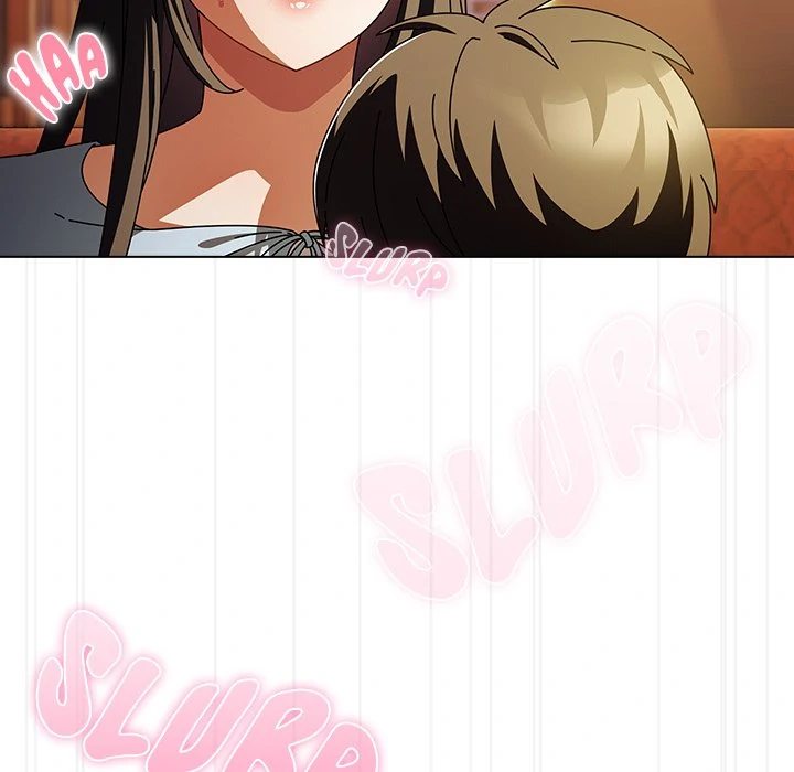 Sweet Girl, Dirty Secrets Chapter 15 - Page 41