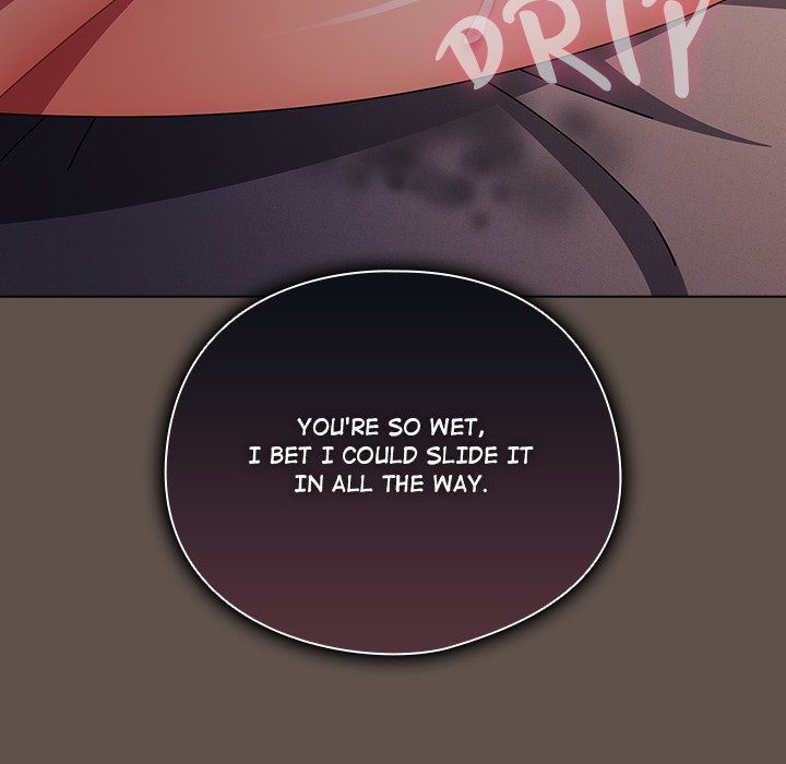 Sweet Girl, Dirty Secrets Chapter 16 - Page 119
