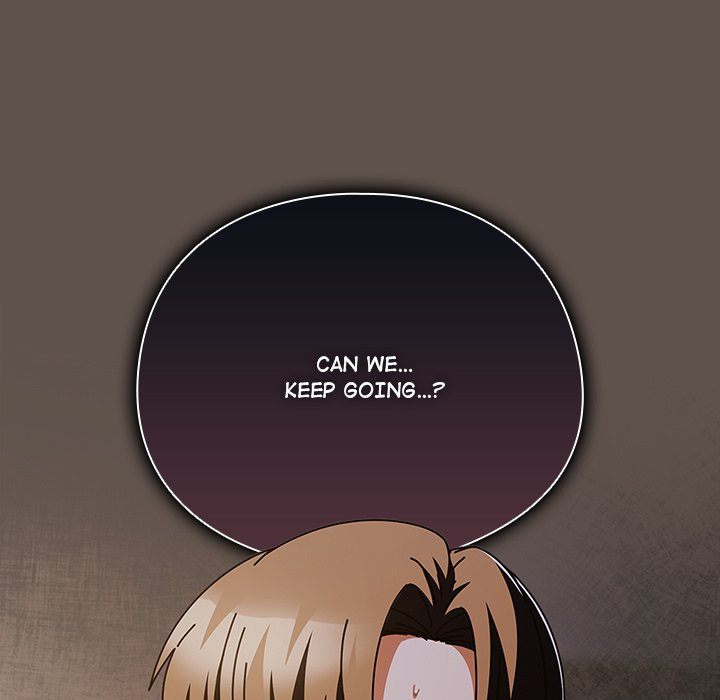 Sweet Girl, Dirty Secrets Chapter 16 - Page 125