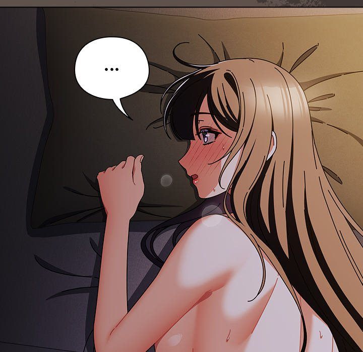 Sweet Girl, Dirty Secrets Chapter 16 - Page 135