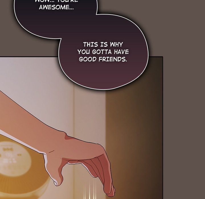 Sweet Girl, Dirty Secrets Chapter 16 - Page 137