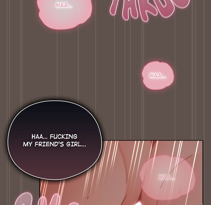 Sweet Girl, Dirty Secrets Chapter 16 - Page 151