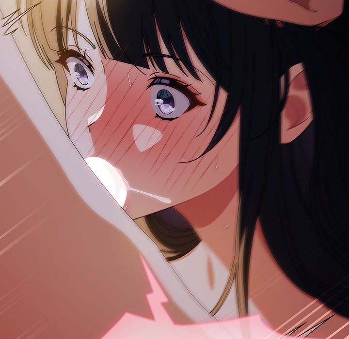 Sweet Girl, Dirty Secrets Chapter 16 - Page 163