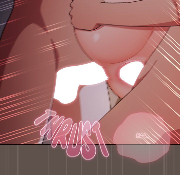 Sweet Girl, Dirty Secrets Chapter 17 - Page 93