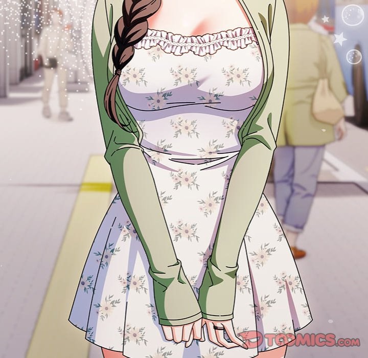 Sweet Girl, Dirty Secrets Chapter 18 - Page 147