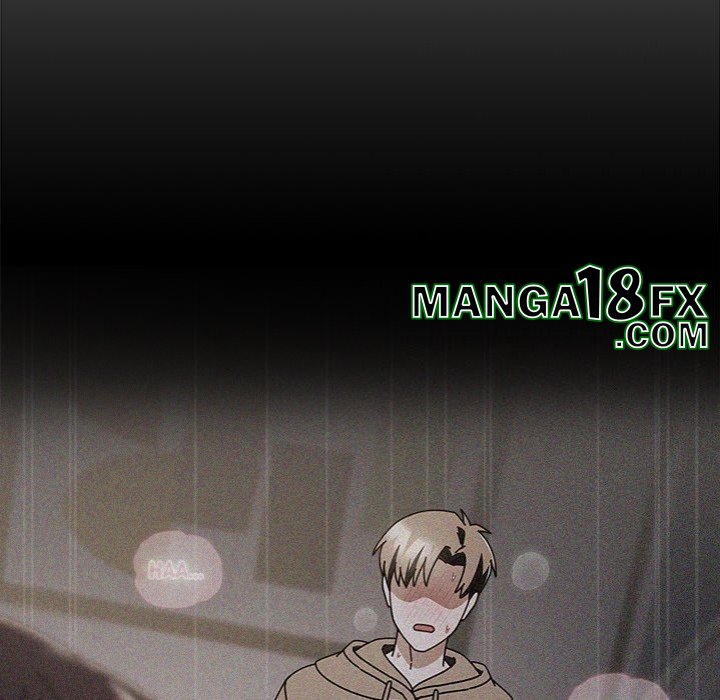 Sweet Girl, Dirty Secrets Chapter 18 - Page 33