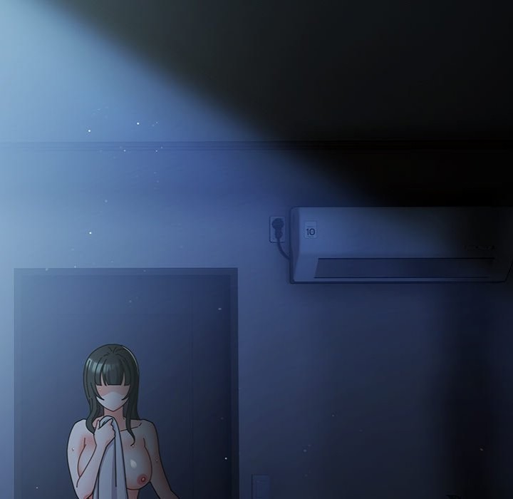 Sweet Girl, Dirty Secrets Chapter 18 - Page 77