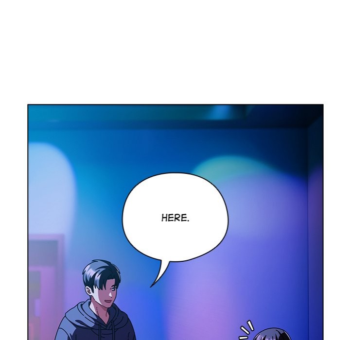 Sweet Girl, Dirty Secrets Chapter 19 - Page 46