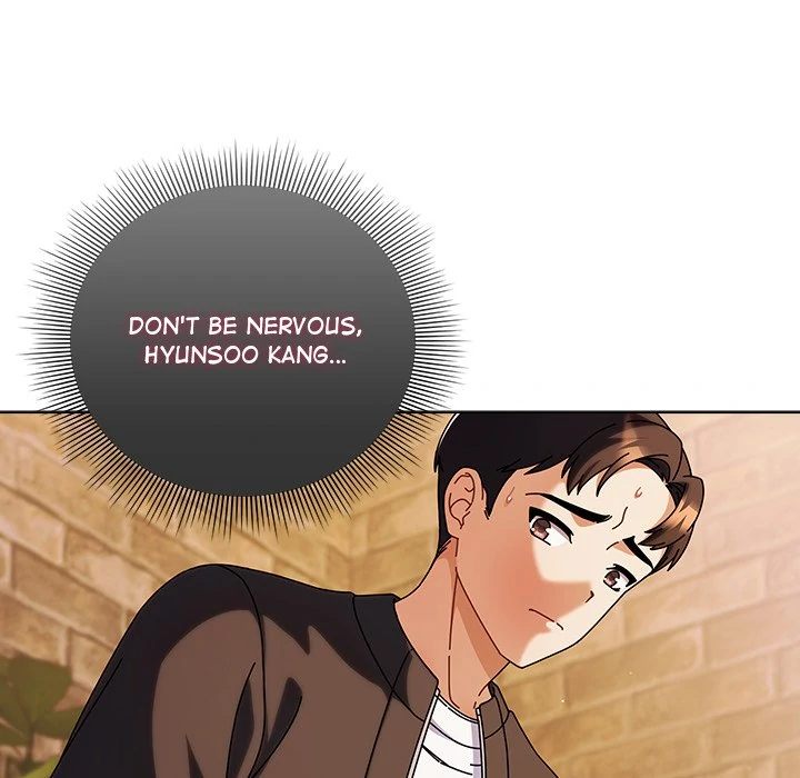 Sweet Girl, Dirty Secrets Chapter 2 - Page 104