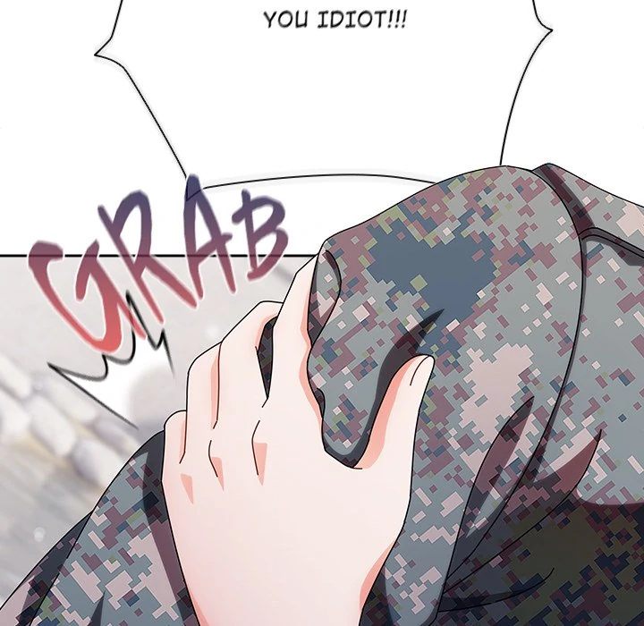 Sweet Girl, Dirty Secrets Chapter 2 - Page 11