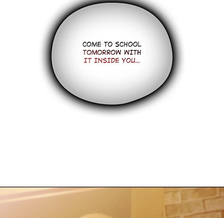 Sweet Girl, Dirty Secrets Chapter 2 - Page 129