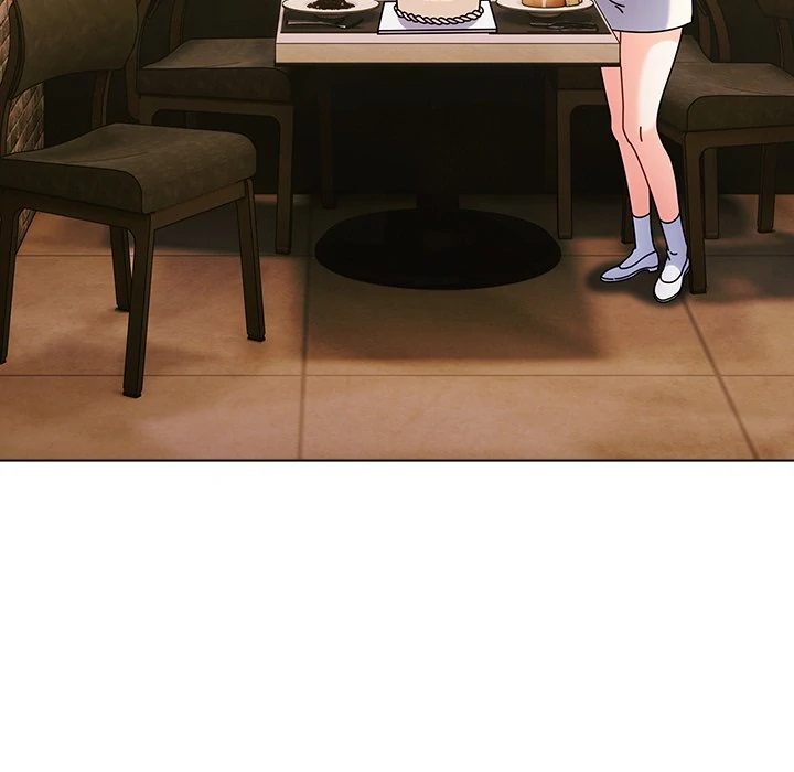 Sweet Girl, Dirty Secrets Chapter 2 - Page 136