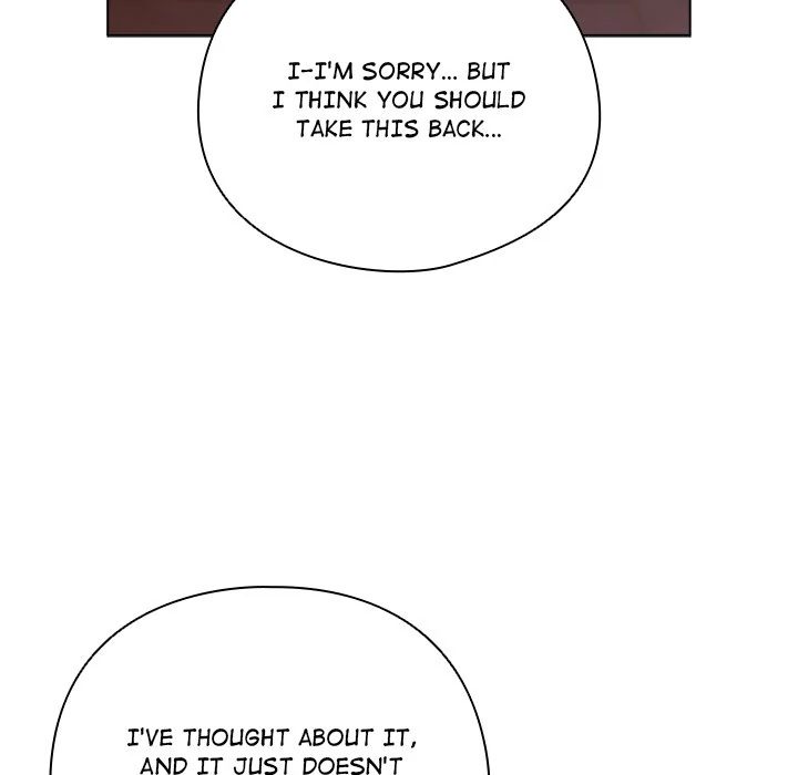 Sweet Girl, Dirty Secrets Chapter 2 - Page 153