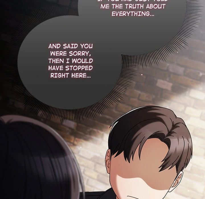 Sweet Girl, Dirty Secrets Chapter 2 - Page 163