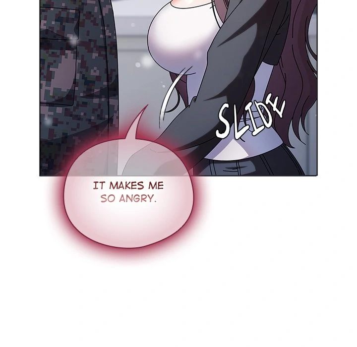 Sweet Girl, Dirty Secrets Chapter 2 - Page 17